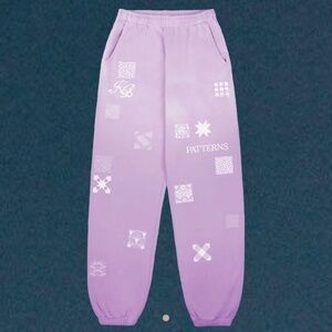 Kelsea Ballerini Patterns Sweats